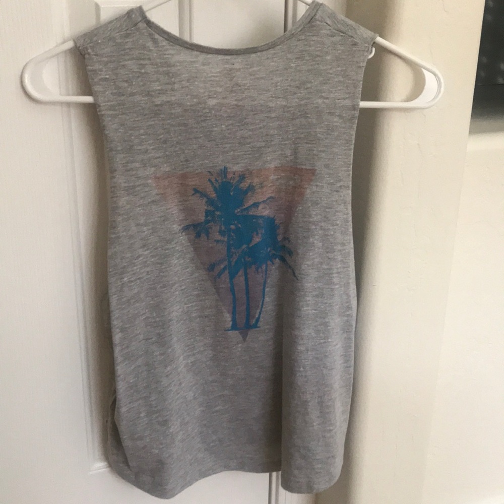 Roxy Tank Top - Picture 3 of 3